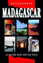 GUIDE MADAGASCAR