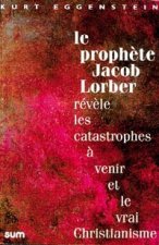 Prophète Jacob Lorber