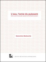 L EAU, L AMIE DU PUISSANT