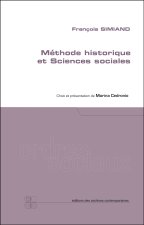METHODES HISTORIQUES ET SCIENCES SOCIALES