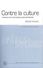 CONTRE LA CULTURE