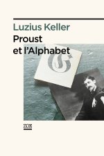 PROUST ET L'ALPHABET