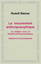 Le Mouvement Anthroposophique