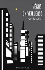 Vénus en veilleuse