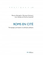 ROMS EN CITE. TEMOIGNAGES, PARTICIPATION ET POLITIQUES PUBLIQUES