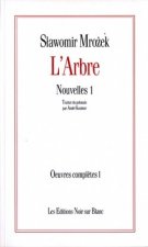 OEUVRES COMPLETES VOL 1 L ARBRE NOUVELLES 1