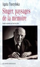 SINGER PAYSAGES DE LA MEMOIRE