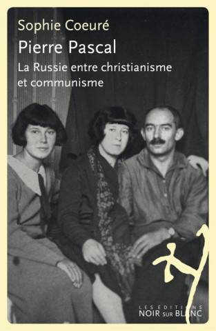 Pierre pascal