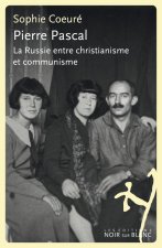 Pierre pascal