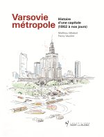 VARSOVIE METROPOLE