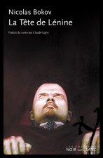 La tête de lénine