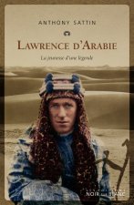Lawrence d'arabie