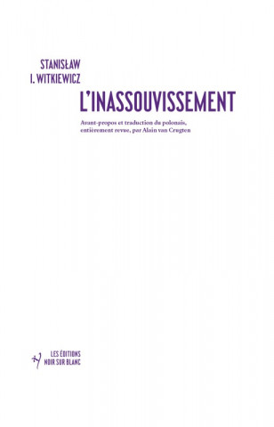 L'inassouvissement