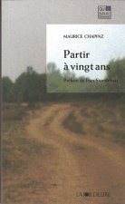 PARTIR A VINGT ANS