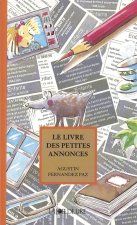 LE LIVRE DES PETITES ANNONCES
