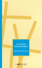 LANGUES ETRANGERES
