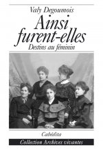 AINSI FURENT-ELLES