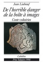 HORRIBLE DANGER BOITE A IMAGES