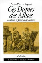 CES DAMES DES ALLUES