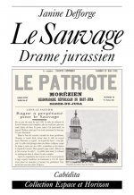 SAUVAGE (LE)