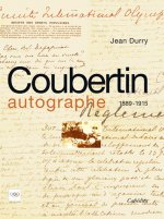 COUBERTIN AUTOGRAPHE