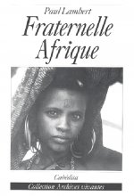 FRATERNELLE AFRIQUE