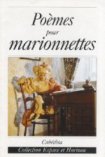 POEMES POUR MARIONNETTES