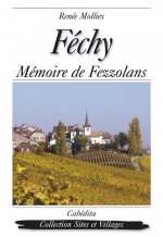 FECHY, MEMOIRE DE FEZZOLANS