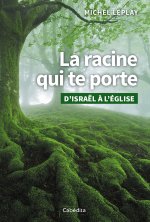 LA RACINE QUI TE PORTE