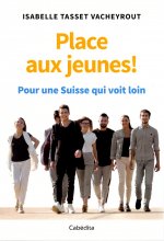 PLACE AUX JEUNES !