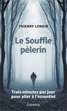 LE SOUFFLE PELERIN