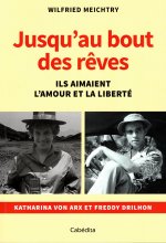 JUSQU'AU BOUT DES REVES
