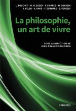 LA PHILOSOPHIE, UN ART DE VIVRE