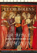 Bible Et L'Histoire Au Feminin