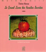 Le Grand Livre Des Recettes Secretes