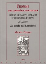 L'Homme Aux Pensees Nocturnes