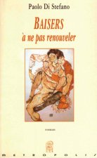 Baisers A Ne Pas Renouveler