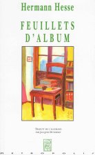 Feuillets D Album