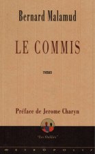 LE COMMIS