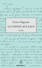 Le Copiste Aux Eaux
