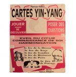 Cartes Yin-Yang