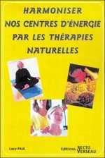 Harmoniser centres d'énergie thér. naturelles