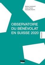 OBSERVATOIRE DU BENEVOLAT EN SUISSE 2020