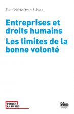 ENTREPRISES ET DROITS HUMAINS. LES LIMITES DE LA BONNE VOLONTE