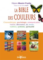 n°286 La bible des couleurs