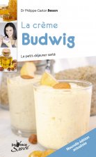 n°10 La crème budwig