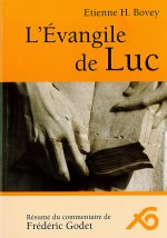L'évangile de Luc - Résumé du commentaire de Frédéric Godet