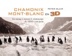 Chamonix Mont-Blanc en 3 D