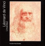Leonard de Vinci l'Inventeur-Broche