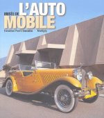 Musee de l'Automobile Martignt-Ed 2004